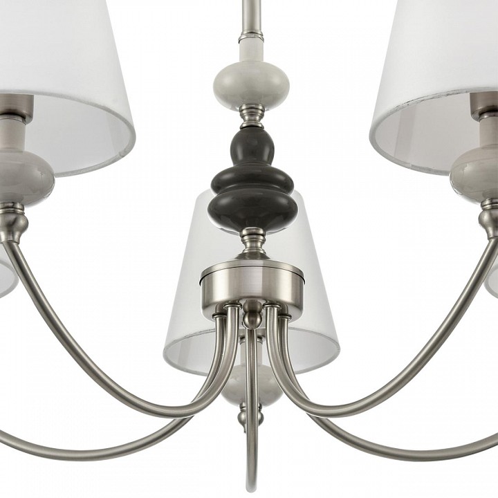 Подвесная люстра Lumion KENTUKI 8283/5