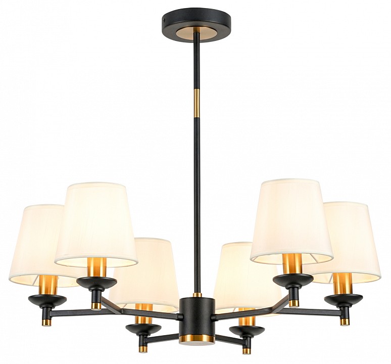 Люстра на штанге LGO  LSP-5045