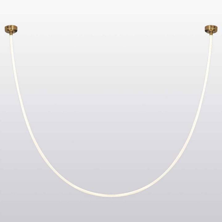 Подвесной светильник Lussole LSP-701 LSP-7012