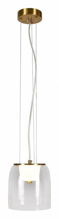 Подвесной светильник Lussole Dearborn LSP-7060