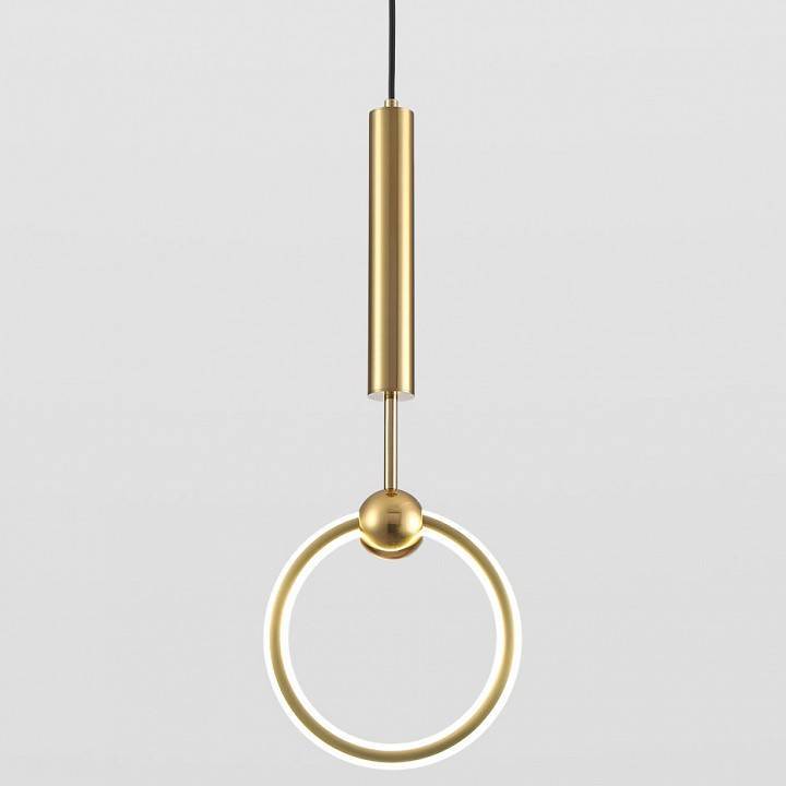 Подвесной светильник Lussole Lubbock LSP-7093