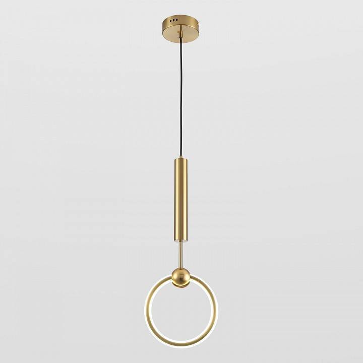 Подвесной светильник Lussole Lubbock LSP-7093