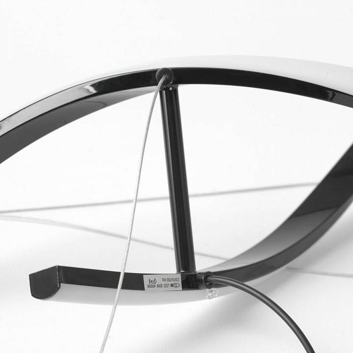 Подвесной светильник Lussole Bradford LSP-7163