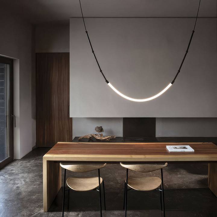 Подвесной светильник Lussole SKEW LSP-7317