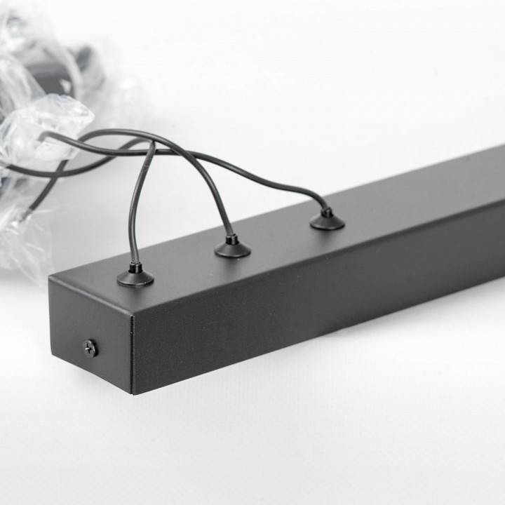 Подвесной светильник Lussole SKEW LSP-7318