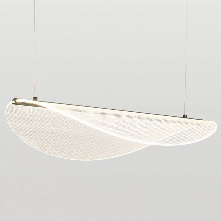 Подвесной светильник Lussole Calvert LSP-7366