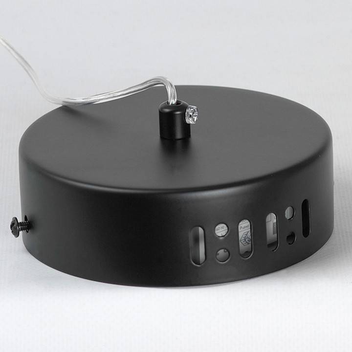 Подвесной светильник Lussole Calvert LSP-7366