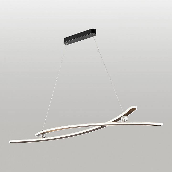 Подвесной светильник Lussole Hale LSP-7383