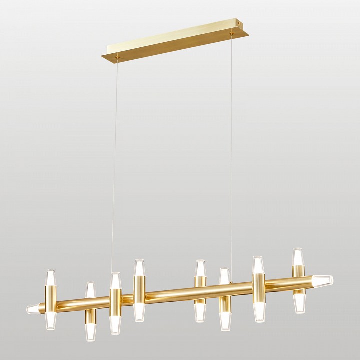 Подвесной светильник Lussole Hopkins LSP-7406