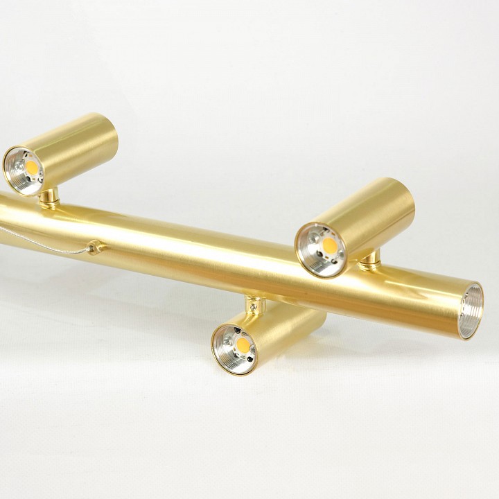 Подвесной светильник Lussole Hopkins LSP-7406