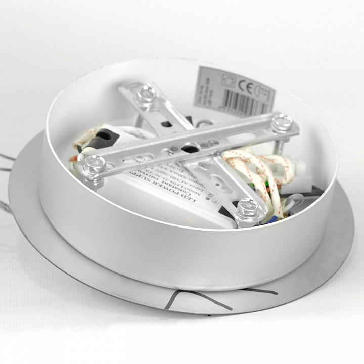 Подвесная люстра Lussole Knox LSP-7416