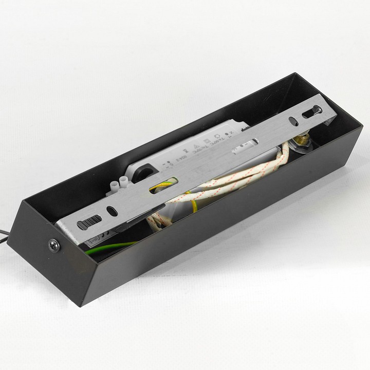 Подвесная люстра Lussole Kimble LSP-7418