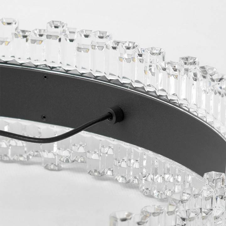 Подвесной светильник Lussole HARDIN LSP-7433