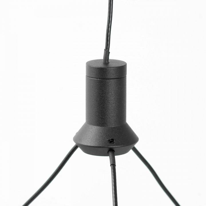 Подвесной светильник Lussole HARDIN LSP-7433