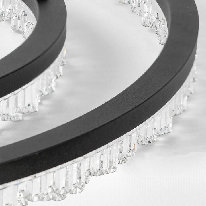 Подвесной светильник Lussole HARDIN LSP-7434