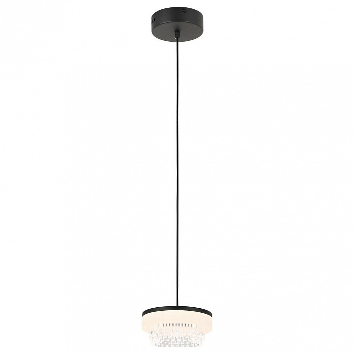 Подвесной светильник Lussole  LSP-7486