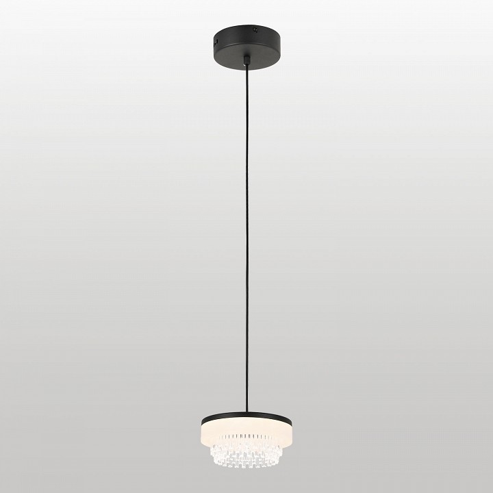 Подвесной светильник Lussole  LSP-7486