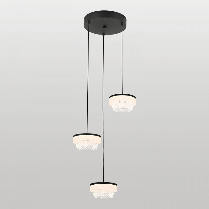 Подвесной светильник Lussole  LSP-7487