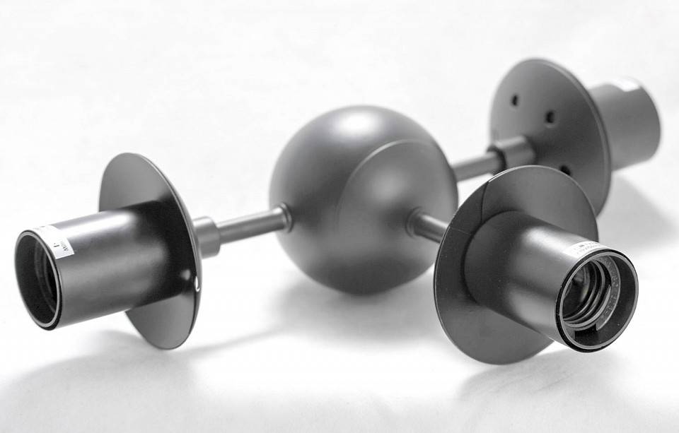 Люстра на штанге Lussole Hartwell LSP-8166