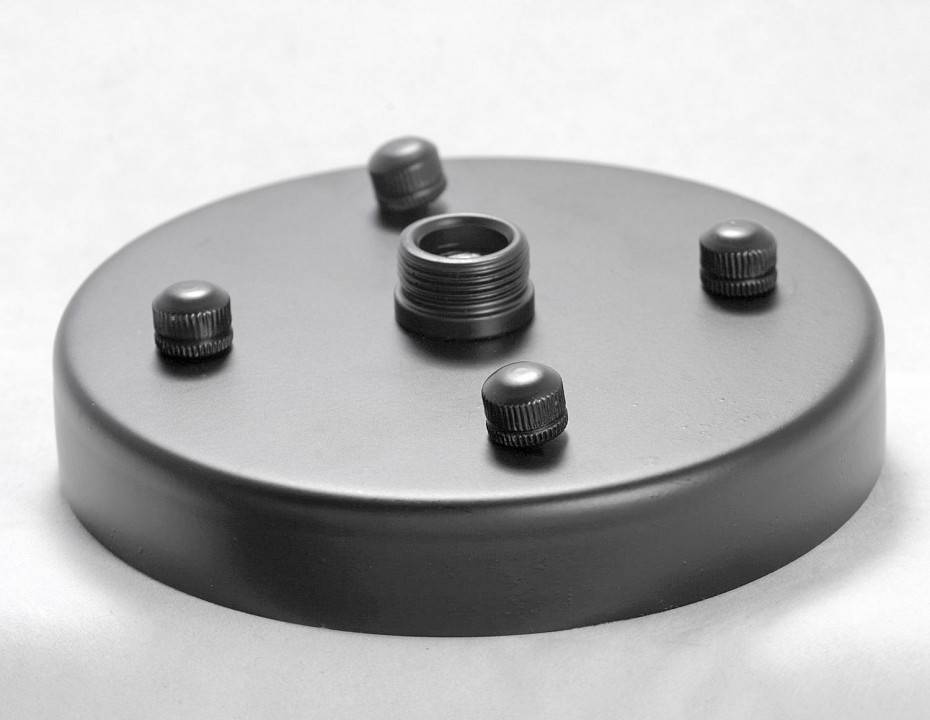 Люстра на штанге Lussole Hartwell LSP-8166