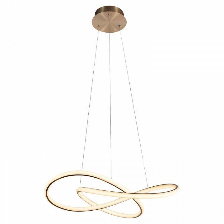 Подвесной светильник Lussole Ingersoll LSP-8348