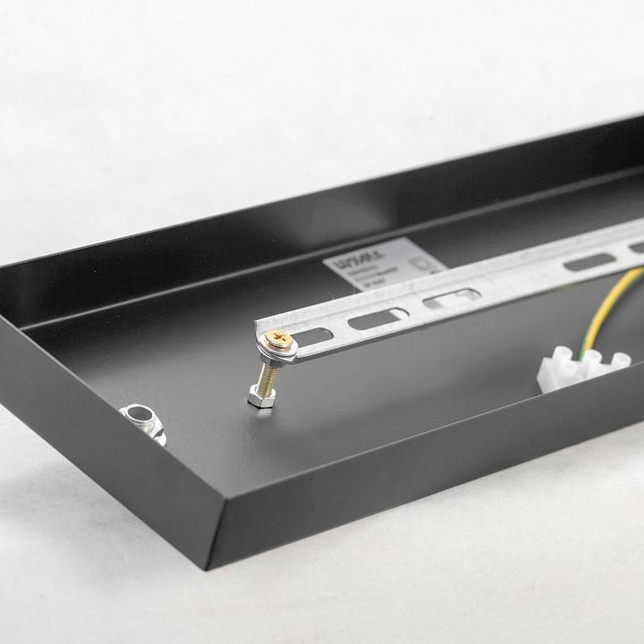 Люстра на штанге Lussole Mohave LSP-8397