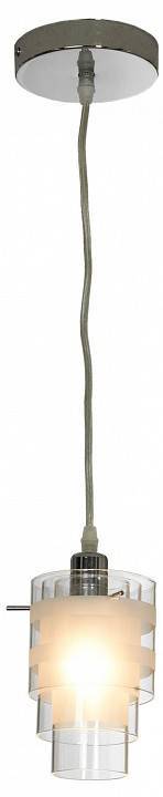 Подвесной светильник Lussole LSP-8453