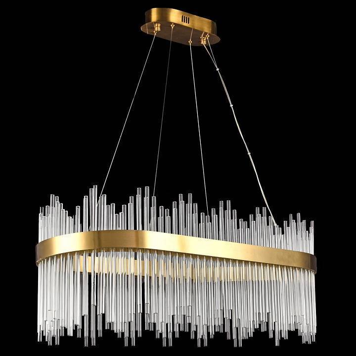 Подвесной светильник Lussole Conecuh LSP-8622