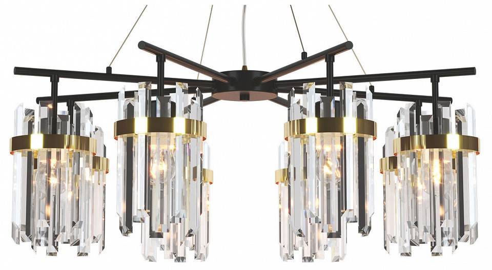 Подвесная люстра LGO LSP-8719