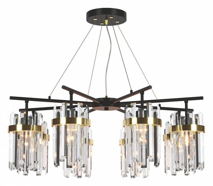 Подвесная люстра LGO LSP-8719