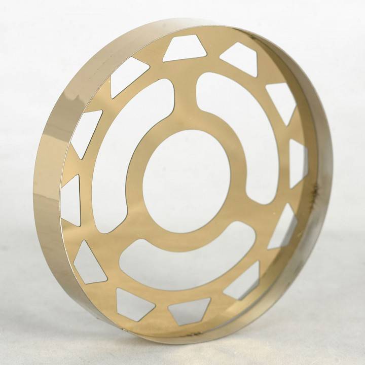 Подвесная люстра LGO LSP-8719