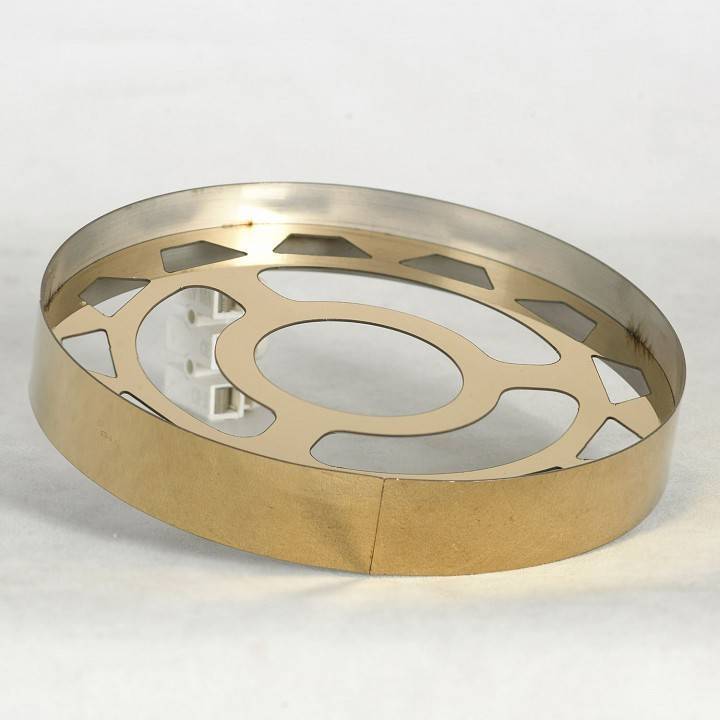 Подвесная люстра LGO LSP-8719