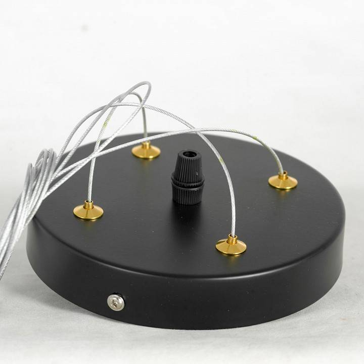 Подвесная люстра LGO LSP-8719