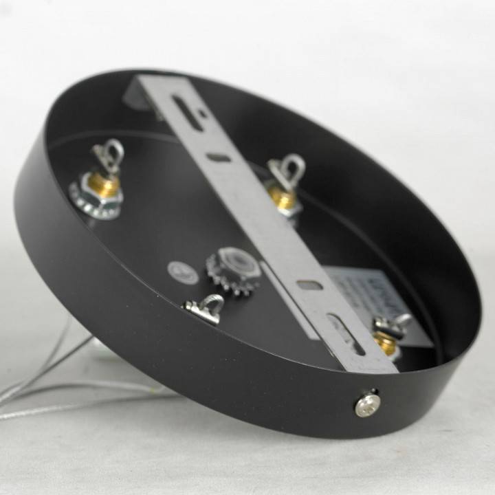 Подвесная люстра LGO LSP-8719