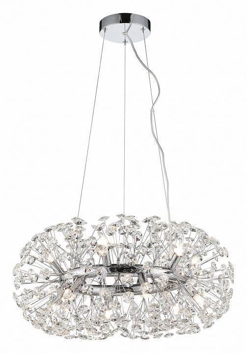 Подвесная люстра LGO LSP-874 LSP-8743