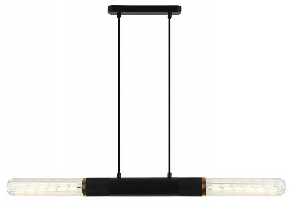 Подвесной светильник Lussole Blount LSP-8790