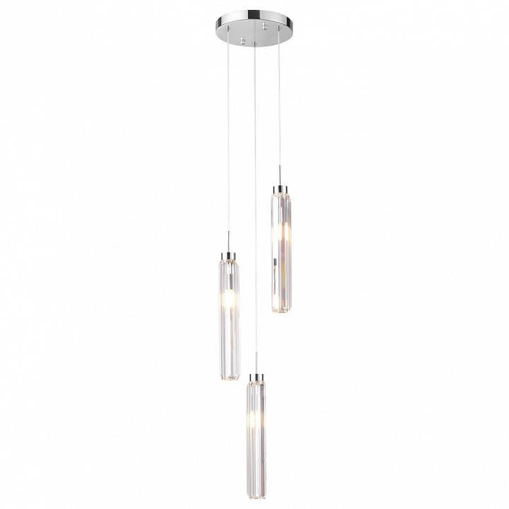 Подвесной светильник Lussole Karnes LSP-8976