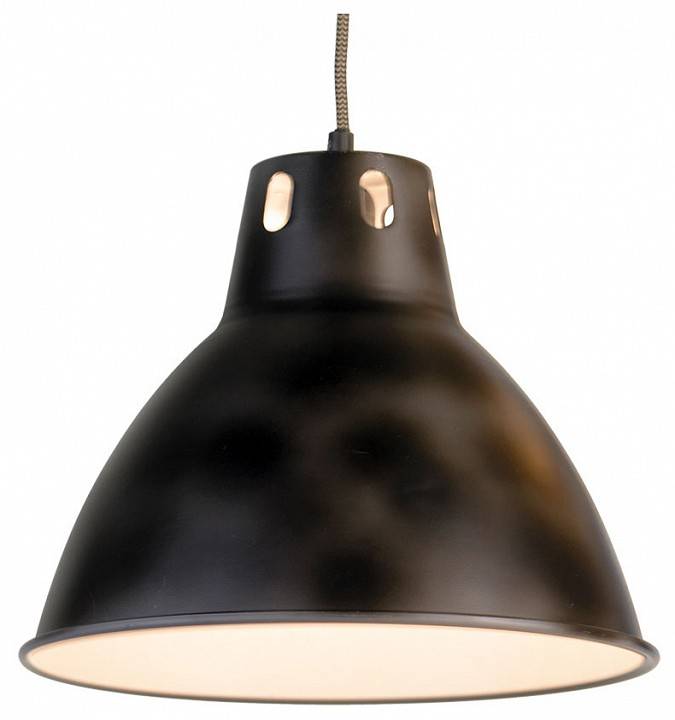 Подвесной светильник Lussole  LSP-9504-DF