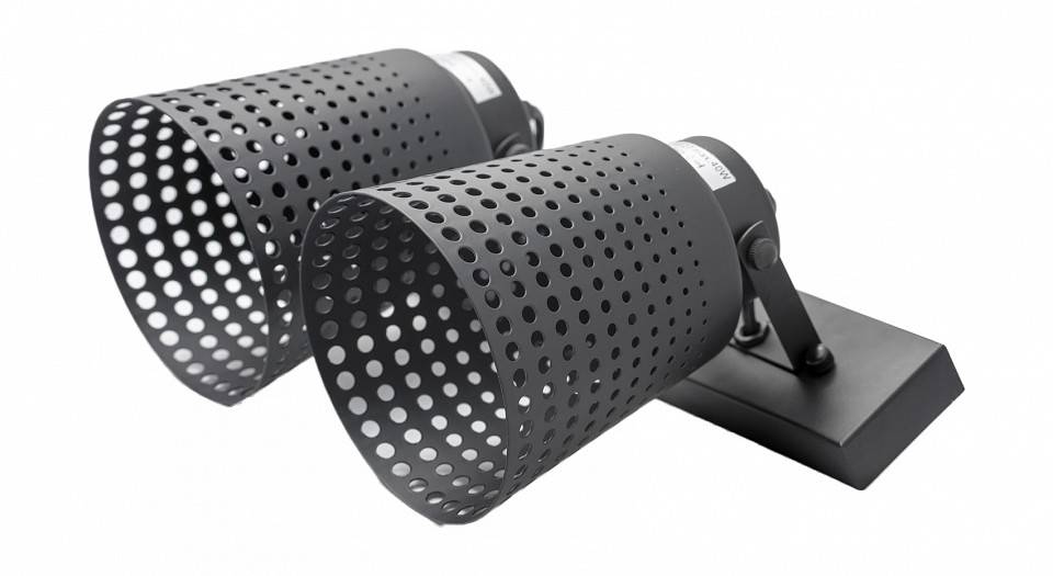 Спот Lussole Erie LSP-9835