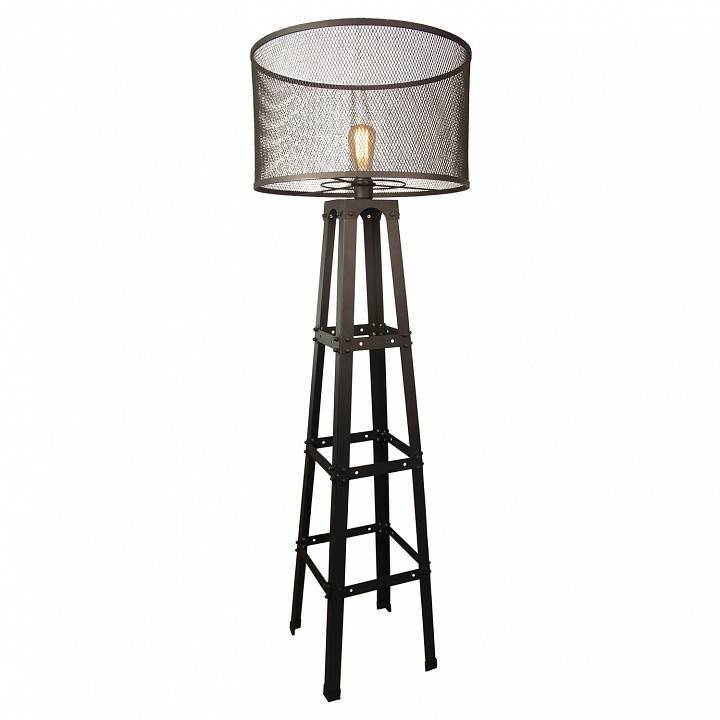 Торшер Lussole Parker LSP-9887