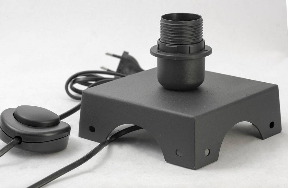 Торшер Lussole Parker LSP-9887