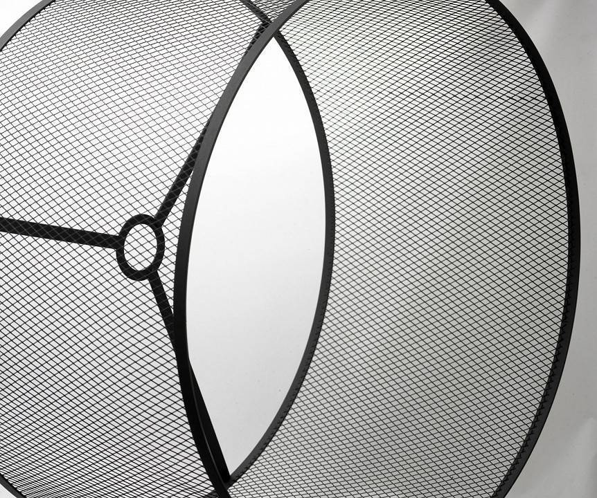 Торшер Lussole Parker LSP-9887