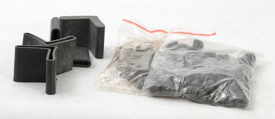 Торшер Lussole Parker LSP-9887