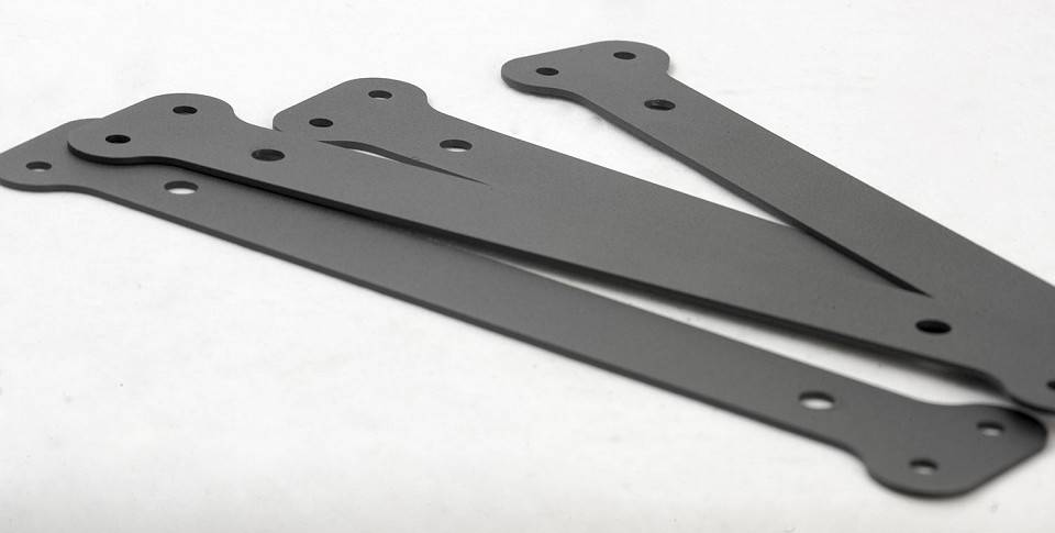 Торшер Lussole Parker LSP-9887