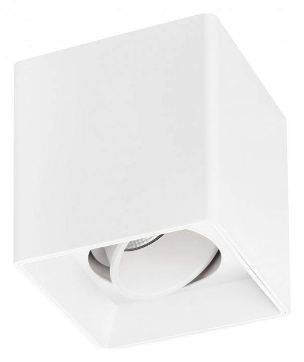 Накладной светильник Lightstar Rettango 052066