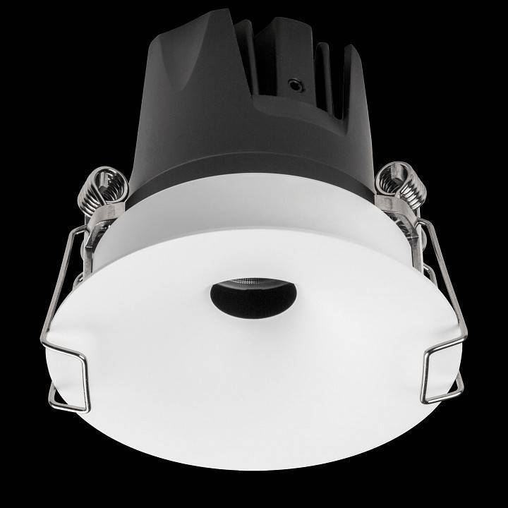 Встраиваемый светильник Lightstar Spira 74236