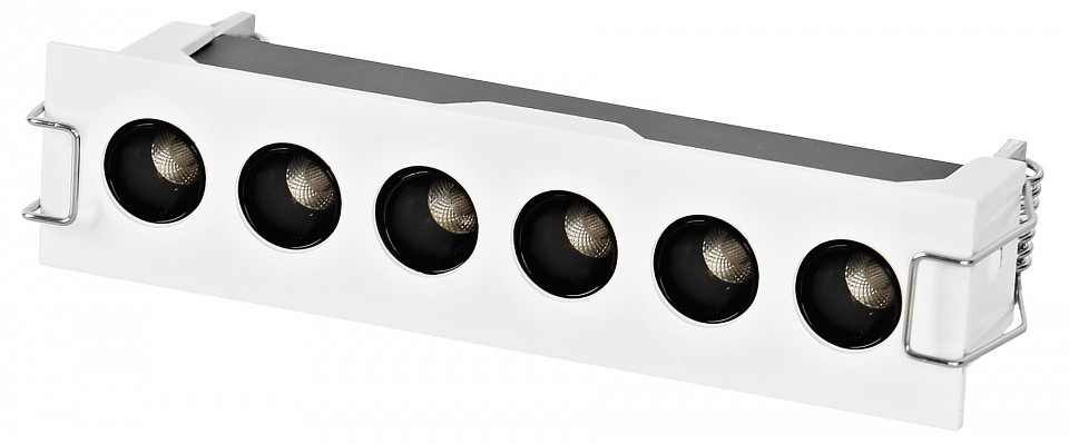 Встраиваемый светильник Lightstar Guarda 080246