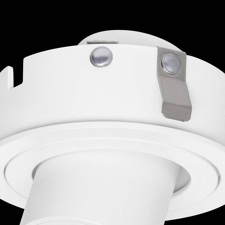 Встраиваемый светильник Lightstar Intero 217164