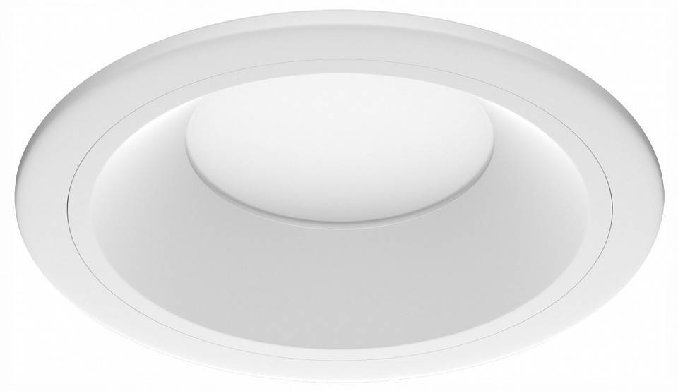 Встраиваемый светильник Lightstar Zocco 220074