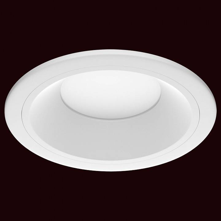 Встраиваемый светильник Lightstar Zocco 220074